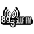 89.3 Gulf FM Logo