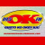 89.5 OKFM Sorsogon - DWJX Logo