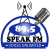 89.5 Speak FM Logo