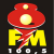 8 FM Logo