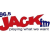 96.5 JACK fm - KJAQ Logo