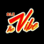 92.3 The Vibe - K222CQ Logo