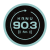 90.3 KRNU - KRNU Logo
