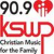 90.9 KSWP - KSWP Logo