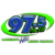 92.7 KTPZ-FM - KTPZ Logo