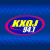 94.1 KXOJ - KEOJ Logo