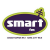 95.1 & 98.5 SMART FM - KZIA-HD2 Logo