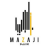 إذاعة مزاجي 94.6 Logo