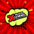 90.9 FM XChannel Bandung Logo