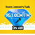 95.1 GemFM Logo
