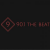 90.1 the beat Logo