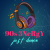 90s3NeRgY&ReMiX Logo