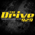92.9 The Drive - KBEZ Logo