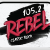 92.9 Kiss Logo