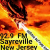 929FMRadio Logo