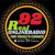 92 Real Online Radio Logo
