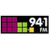94.1FM Gold Coast Radio Logo