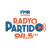 94.5 Radyo Partido FMR - DZRP-FM Logo