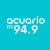 94.9 Acuario FM Logo