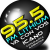 95.5 FM Lithium Logo