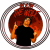 96.6 THE WOLF - Sundown Halloween Radio Logo