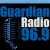 96.9FM GuardianRadio Logo