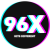 96X Memphis Logo