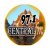 97.1 Central FM Logo