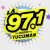 97.1 Rivadavia Tucumán Logo