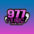 977 Music - 50s,60s Hits Logo