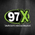 97X Logo