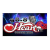 98.8 Heart Fm Logo