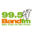 99.5 Band FM Logo