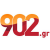 902.gr Logo