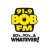 91.9 BOB FM - CKLY-FM Logo