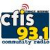 93.1 CFIS-FM - CFIS-FM Logo