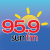 95.9 Sun FM - CHHI-FM Logo