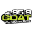 95.9 The Goat - CIRX-FM-1 Logo