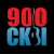 900 CKBI - CKBI Logo