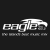 97.3 The Eagle - CKLR-FM Logo