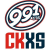 99.1FM CKXS - CKXS-FM Logo