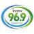 96.9 KVMV - KVMV Logo