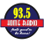 93.5 Home Radio Cagayan de Oro - DXQR Logo