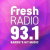 93.1 Fresh Radio - CHAY-FM Logo