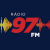 97 FM Natal Logo