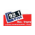99.1 FM Logo