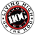 95.7 The Hog - WHOG Logo