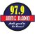 97.9 Home Radio Manila- DWQZ Logo