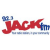 92.3 JACK fm - CJET-FM Logo