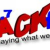 97.7 Big Country - KMTY Logo